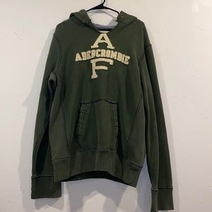Mens Hoody